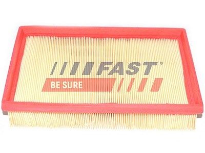 Fast Luftfilter [Hersteller-Nr. FT37093] für Fiat von FAST