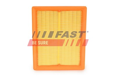 Fast Luftfilter [Hersteller-Nr. FT37097] für Fiat, Nissan, Opel, Renault von FAST