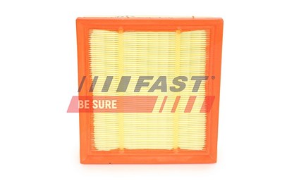 Fast Luftfilter [Hersteller-Nr. FT37103] für Abarth, Alfa Romeo, Fiat, Opel von FAST