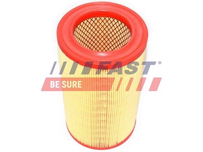 Fast Luftfilter [Hersteller-Nr. FT37107] für Alfa Romeo, Chrysler, Fiat, Lancia von FAST
