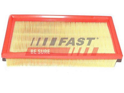 Fast Luftfilter [Hersteller-Nr. FT37115] für Citroën, Fiat, Mini, Peugeot von FAST