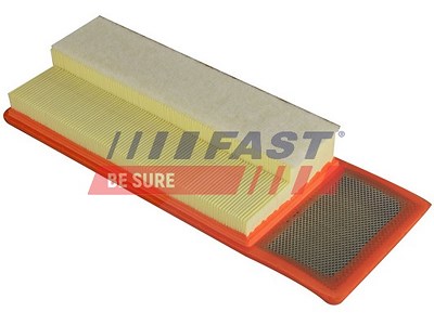 Fast Luftfilter [Hersteller-Nr. FT37118] für Alfa Romeo, Citroën, Fiat, Ford, Lancia, Opel, Peugeot von FAST