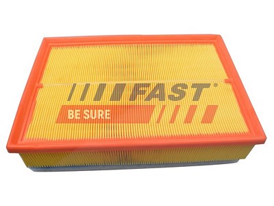 Fast Luftfilter [Hersteller-Nr. FT37119] für Nissan, Opel, Renault von FAST