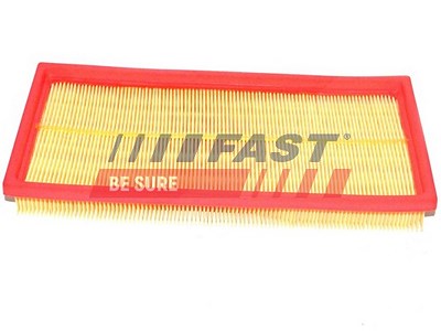 Fast Luftfilter [Hersteller-Nr. FT37127] für Abarth, Alfa Romeo, Fiat, Lancia, Opel von FAST
