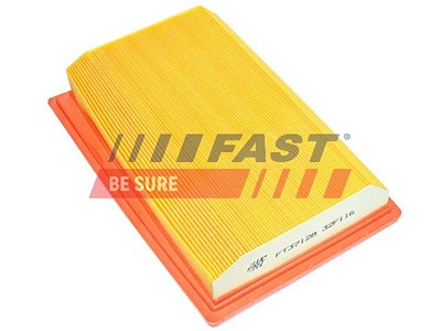 Fast Luftfilter [Hersteller-Nr. FT37128] für Fiat von FAST