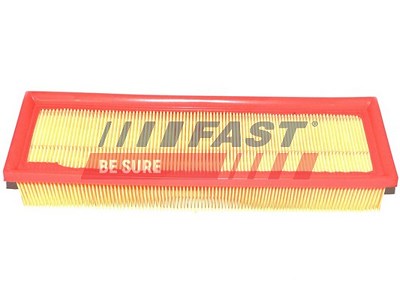 Fast Luftfilter [Hersteller-Nr. FT37130] für Citroën, Peugeot von FAST