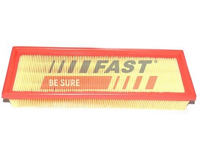 Fast Luftfilter [Hersteller-Nr. FT37133] für Citroën, Peugeot, Suzuki von FAST