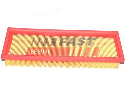 Fast Luftfilter [Hersteller-Nr. FT37137] für Citroën, Peugeot, Renault von FAST
