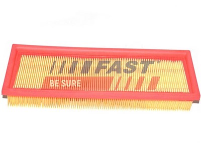Fast Luftfilter [Hersteller-Nr. FT37137] für Citroën, Peugeot, Renault von FAST