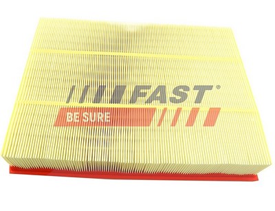 Fast Luftfilter [Hersteller-Nr. FT37143] für Mercedes-Benz, VW von FAST