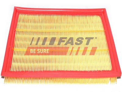 Fast Luftfilter [Hersteller-Nr. FT37153] für Ford von FAST