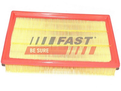 Fast Luftfilter [Hersteller-Nr. FT37155] für Ford von FAST