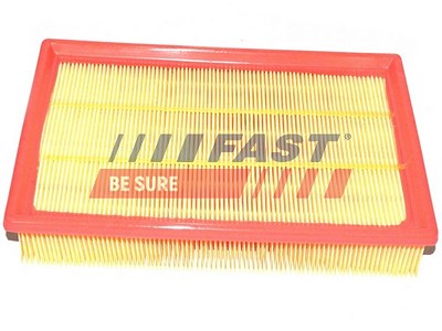 Fast Luftfilter [Hersteller-Nr. FT37155] für Ford, Ldv von FAST