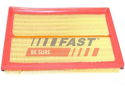 Fast Luftfilter [Hersteller-Nr. FT37157] für Opel von FAST