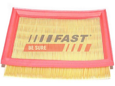 Fast Luftfilter [Hersteller-Nr. FT37158] für Opel von FAST