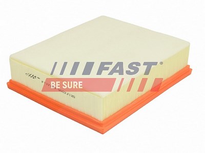 Fast Luftfilter [Hersteller-Nr. FT37159] für Man, VW von FAST