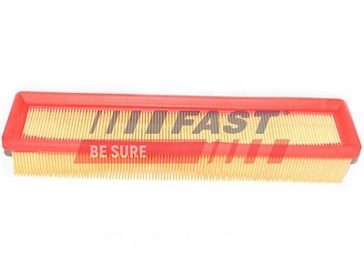 Fast Luftfilter [Hersteller-Nr. FT37162] für Dacia, Renault von FAST