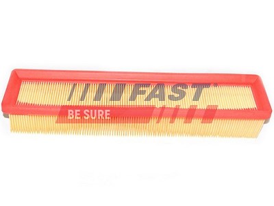 Fast Luftfilter [Hersteller-Nr. FT37162] für Dacia, Renault von FAST