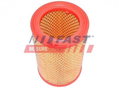 Fast Luftfilter [Hersteller-Nr. FT37165] für Citroën, Renault von FAST