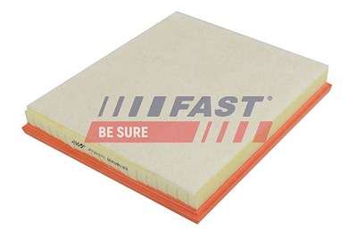 Fast Luftfilter [Hersteller-Nr. FT37171] für Ford von FAST