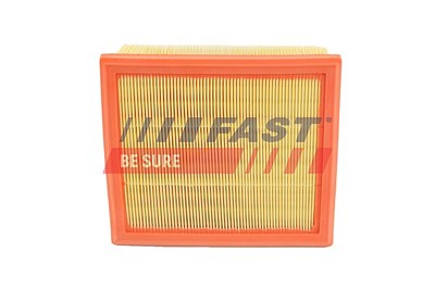 Fast Luftfilter [Hersteller-Nr. FT37174] für Fiat, Jeep von FAST