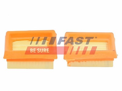 Fast Luftfilter [Hersteller-Nr. FT37178] für Ford von FAST