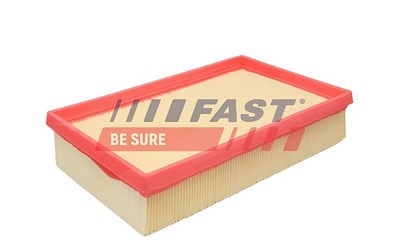 Fast Luftfilter [Hersteller-Nr. FT37181] für Ford, Mazda, Volvo von FAST