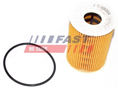 Fast Ölfilter [Hersteller-Nr. FT38094] für Nissan, Opel, Renault, Renault Trucks von FAST