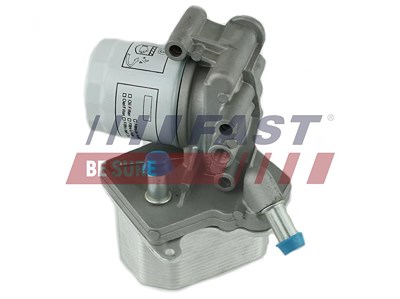 Fast Ölkühler, Motoröl [Hersteller-Nr. FT55206] für Ford von FAST