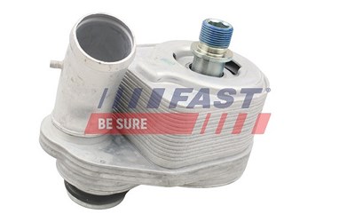 Fast Ölkühler, Motoröl [Hersteller-Nr. FT55290] für Fiat von FAST