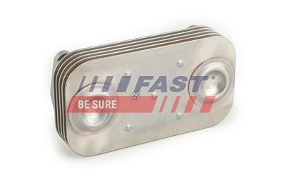 Fast Ölkühler, Motoröl [Hersteller-Nr. FT55412] für Citroën, Fiat, Iveco, Peugeot von FAST