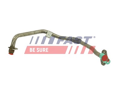Fast Ölleitung, Lader [Hersteller-Nr. FT38505] für Ford von FAST