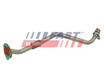 Fast Ölleitung, Lader [Hersteller-Nr. FT38506] für Ford von FAST