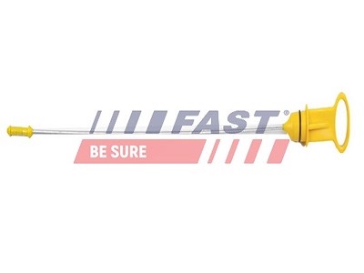 Fast Ölpeilstab [Hersteller-Nr. FT80303] für Citroën, Fiat, Peugeot von FAST