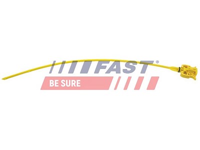 Fast Ölpeilstab [Hersteller-Nr. FT80330] für Opel, Renault von FAST