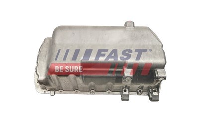 Fast Ölwanne [Hersteller-Nr. FT49313] für Citroën, Peugeot von FAST