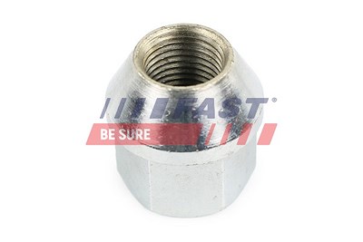 Fast Radmutter [Hersteller-Nr. FT21530] für Nissan, Opel, Renault von FAST