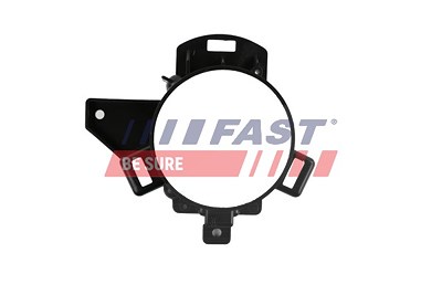Fast Rahmen, Nebelscheinwerfer [Hersteller-Nr. FT91663] für Ford von FAST