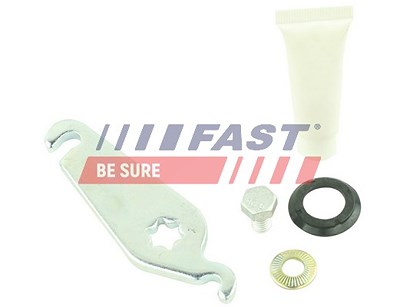 Fast Reparatursatz, Bremssattel [Hersteller-Nr. FT32272] für Iveco von FAST