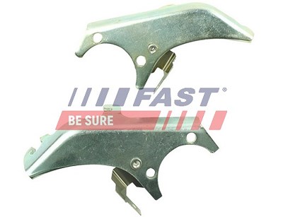 Fast Reparatursatz, Bremssattel [Hersteller-Nr. FT32421] für Iveco von FAST