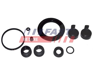Fast Reparatursatz, Bremssattel [Hersteller-Nr. FT32447] für Nissan, Opel, Renault von FAST