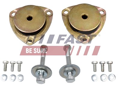 Fast Reparatursatz, Fahrerhauslagerung [Hersteller-Nr. FT13011] für Iveco von FAST