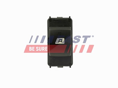 Fast Schalter, Fensterheber [Hersteller-Nr. FT82221] für Citroën, Peugeot von FAST