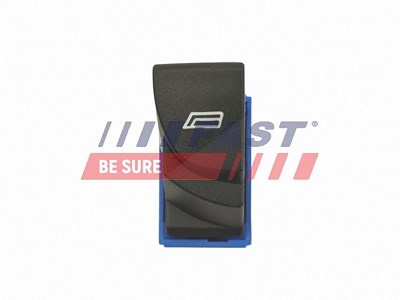 Fast Schalter, Fensterheber [Hersteller-Nr. FT91951] für Citroën, Fiat, Peugeot von FAST