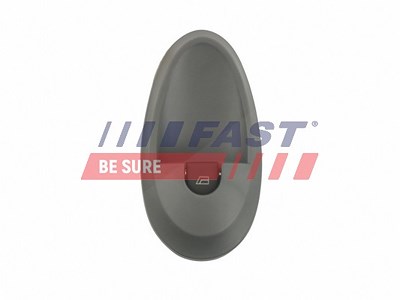 Fast Schalter, Fensterheber [Hersteller-Nr. FT91999] für Iveco von FAST