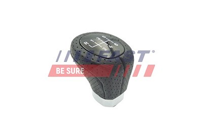 Fast Schalthebelknauf [Hersteller-Nr. FT00115] für BMW von FAST
