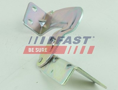 Fast Scharnier, Motorhaube [Hersteller-Nr. FT95473] für Nissan, Renault von FAST
