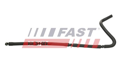 Fast Schlauch, Leckkraftstoff [Hersteller-Nr. FT00233] für Opel von FAST