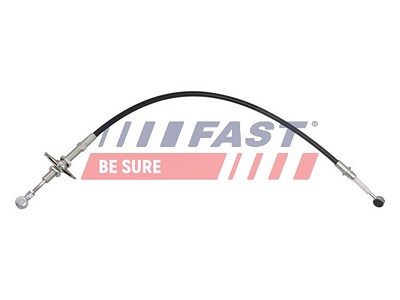 Fast Seilzug, Schaltgetriebe [Hersteller-Nr. FT73005] für Fiat von FAST