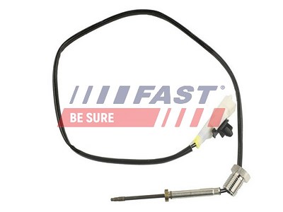 Fast Sensor, Abgastemperatur [Hersteller-Nr. FT80216] für Fiat von FAST